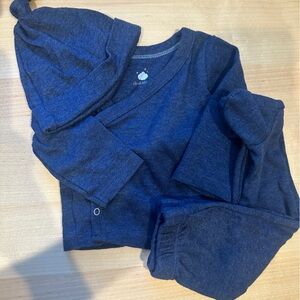 Cloud Island Matching Baby Set